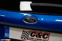 Ford Fiesta din 2020 cu 31.000 km - oferta FOR156644 - foto 18