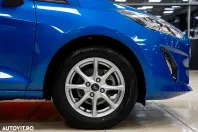 Ford Fiesta din 2020 cu 31.000 km - oferta FOR156644 - foto 19