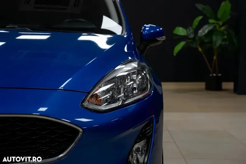 Ford Fiesta din 2020 cu 31.000 km - oferta FOR156644 - foto 20