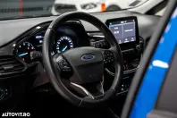 Ford Fiesta din 2020 cu 31.000 km - oferta FOR156644 - foto 21