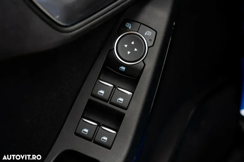 Ford Fiesta din 2020 cu 31.000 km - oferta FOR156644 - foto 23