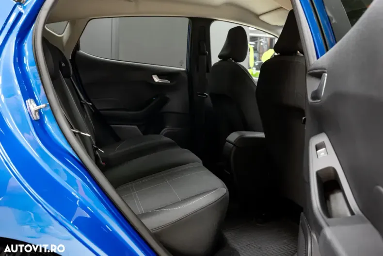 Ford Fiesta din 2020 cu 31.000 km - oferta FOR156644 - foto 27