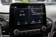 Ford Fiesta din 2020 cu 31.000 km - oferta FOR156644 - foto 34