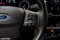 Ford Fiesta din 2020 cu 31.000 km - oferta FOR156644 - foto 35
