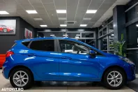 Ford Fiesta din 2020 cu 31.000 km - oferta FOR156644 - foto 38