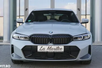 BMW Seria 3 din 2023 - oferta BMW156645