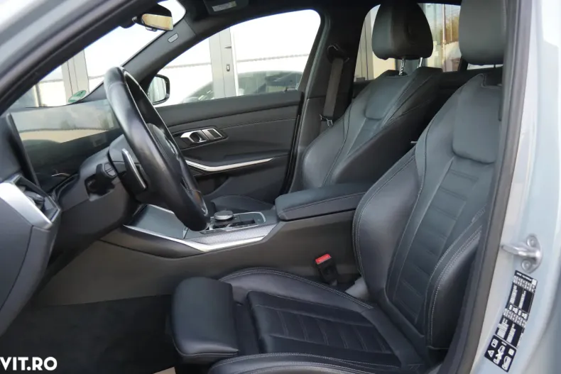 BMW Seria 3 din 2023 cu 88.211 km - oferta BMW156645 - foto 3