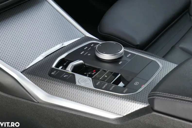 BMW Seria 3 din 2023 cu 88.211 km - oferta BMW156645 - foto 4