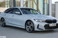 BMW Seria 3 din 2023 cu 88.211 km - oferta BMW156645 - foto 6