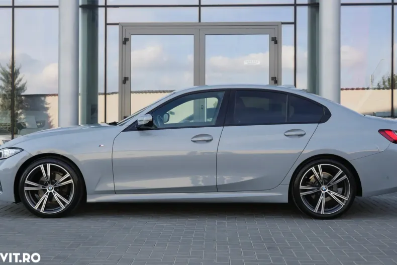 BMW Seria 3 din 2023 cu 88.211 km - oferta BMW156645 - foto 11