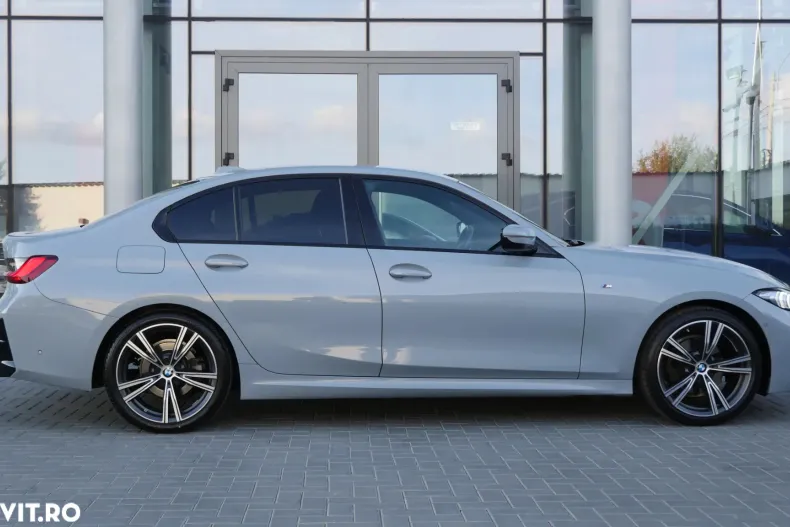 BMW Seria 3 din 2023 cu 88.211 km - oferta BMW156645 - foto 12