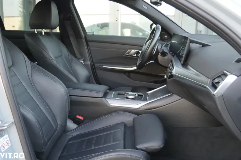 BMW Seria 3 din 2023 cu 88.211 km - oferta BMW156645 - foto 15