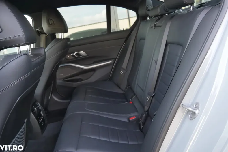 BMW Seria 3 din 2023 cu 88.211 km - oferta BMW156645 - foto 16