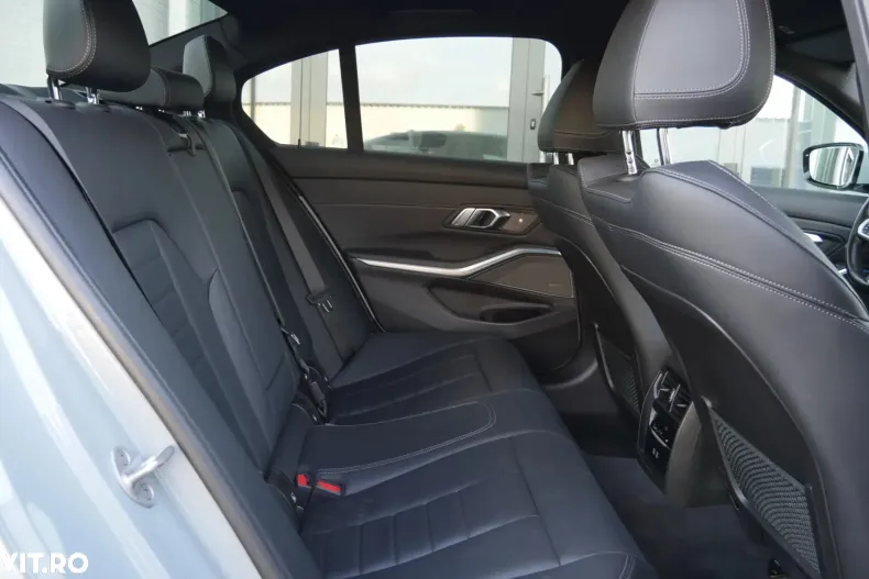 BMW Seria 3 din 2023 cu 88.211 km - oferta BMW156645 - foto 17