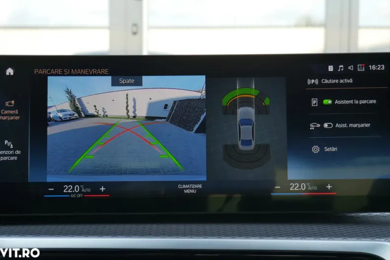 BMW Seria 3 din 2023 cu 88.211 km - oferta BMW156645 - foto 22