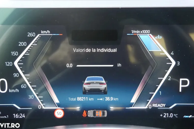 BMW Seria 3 din 2023 cu 88.211 km - oferta BMW156645 - foto 23