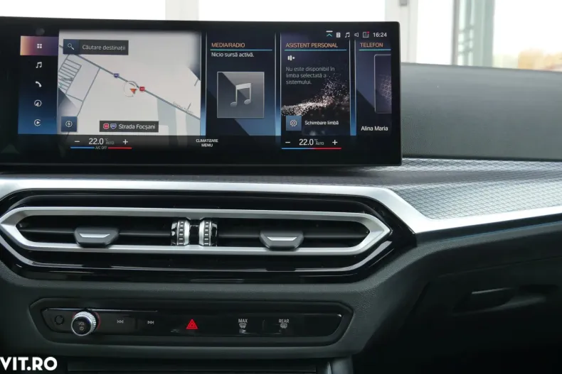 BMW Seria 3 din 2023 cu 88.211 km - oferta BMW156645 - foto 24