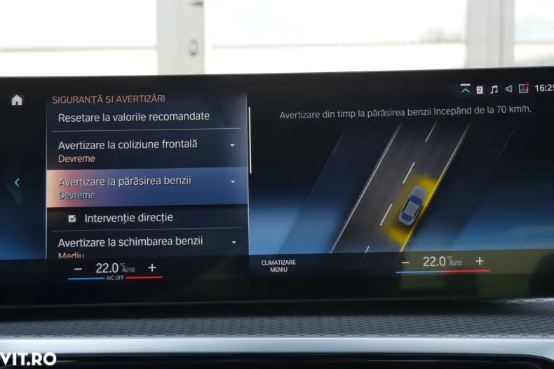 BMW Seria 3 din 2023 cu 88.211 km - oferta BMW156645 - foto 27