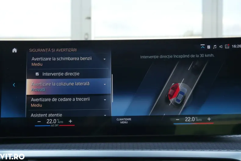 BMW Seria 3 din 2023 cu 88.211 km - oferta BMW156645 - foto 29