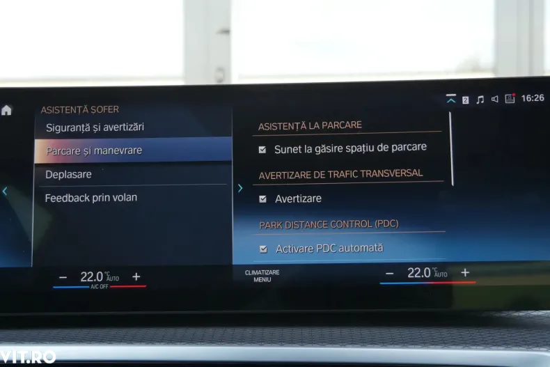 BMW Seria 3 din 2023 cu 88.211 km - oferta BMW156645 - foto 32