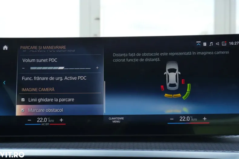 BMW Seria 3 din 2023 cu 88.211 km - oferta BMW156645 - foto 33