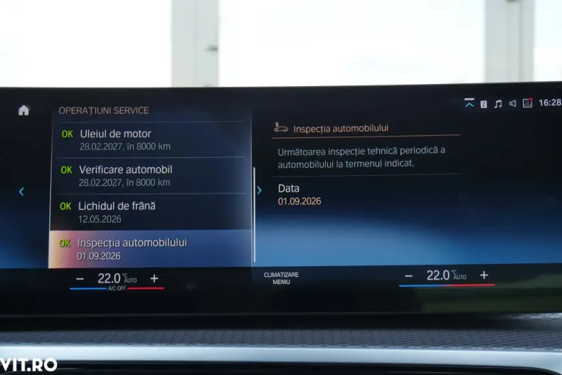 BMW Seria 3 din 2023 cu 88.211 km - oferta BMW156645 - foto 37