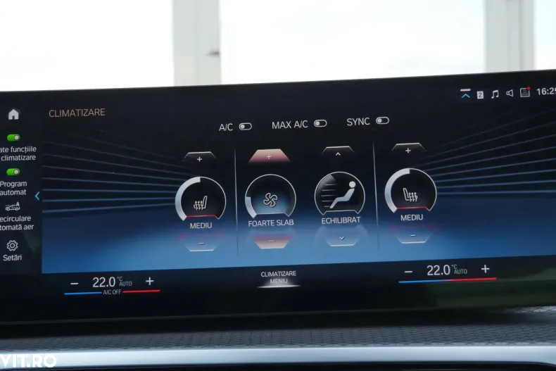 BMW Seria 3 din 2023 cu 88.211 km - oferta BMW156645 - foto 40