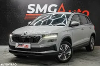 Skoda Karoq din 2022 cu 161.000 km - oferta SKO156646 - foto 2