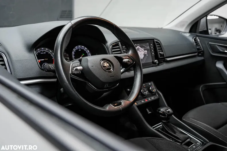 Skoda Karoq din 2022 cu 161.000 km - oferta SKO156646 - foto 8