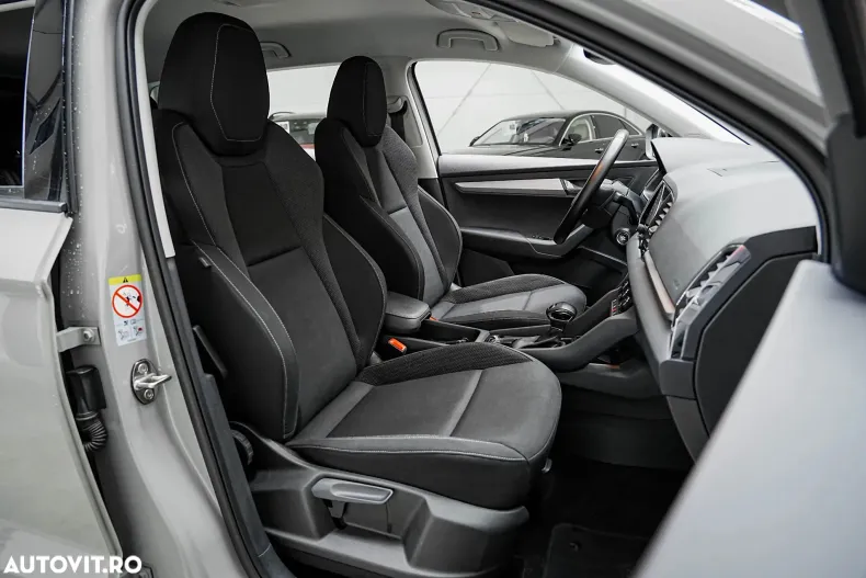 Skoda Karoq din 2022 cu 161.000 km - oferta SKO156646 - foto 9