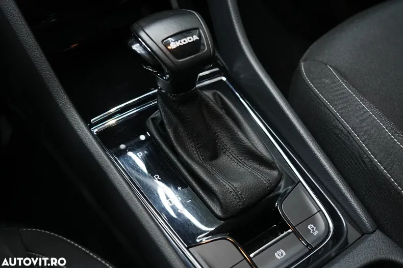 Skoda Karoq din 2022 cu 161.000 km - oferta SKO156646 - foto 11