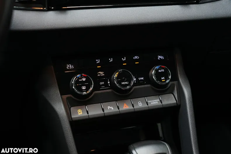 Skoda Karoq din 2022 cu 161.000 km - oferta SKO156646 - foto 14