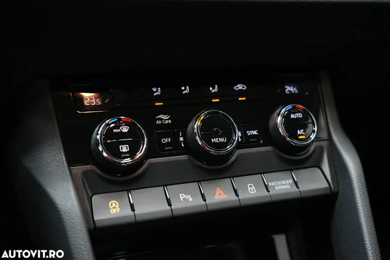 Skoda Karoq din 2022 cu 161.000 km - oferta SKO156646 - foto 15