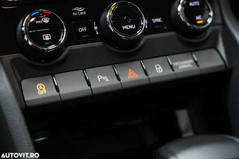 Skoda Karoq din 2022 cu 161.000 km - oferta SKO156646 - foto 16