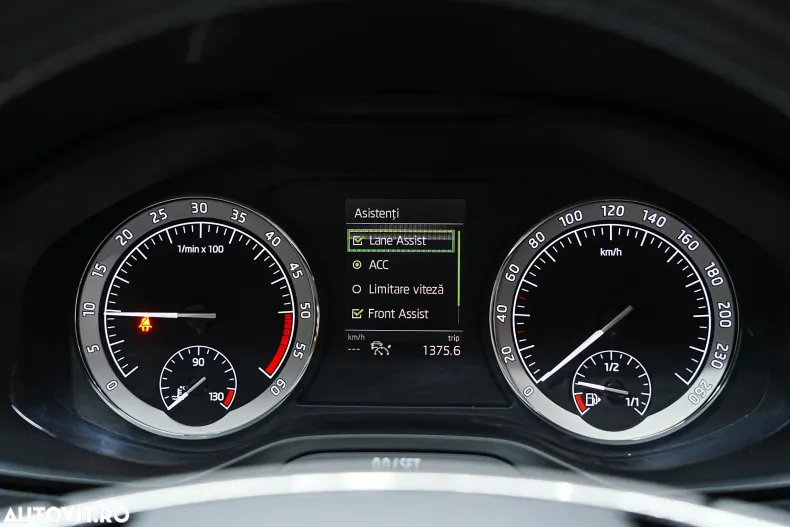 Skoda Karoq din 2022 cu 161.000 km - oferta SKO156646 - foto 18