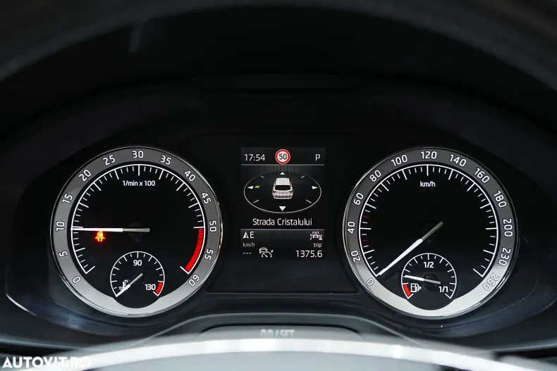 Skoda Karoq din 2022 cu 161.000 km - oferta SKO156646 - foto 20