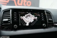 Skoda Karoq din 2022 cu 161.000 km - oferta SKO156646 - foto 23