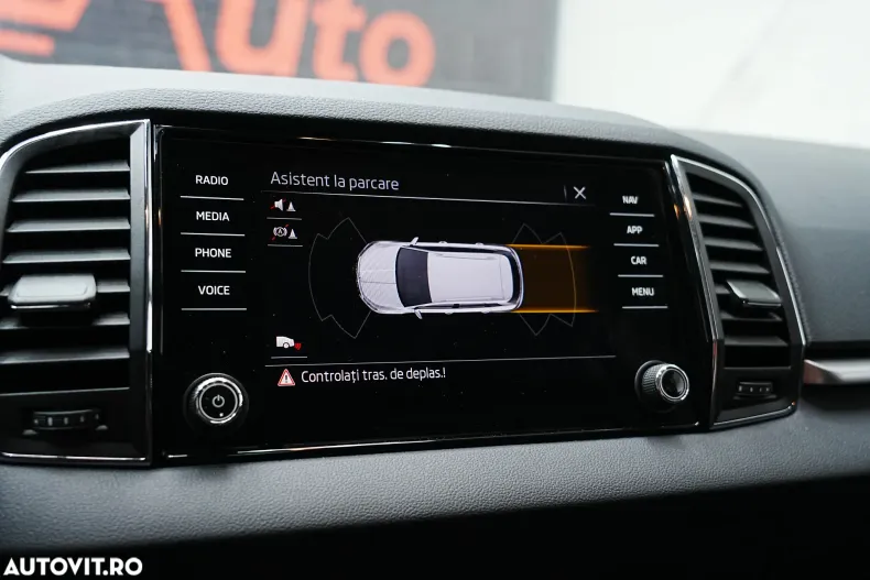 Skoda Karoq din 2022 cu 161.000 km - oferta SKO156646 - foto 25