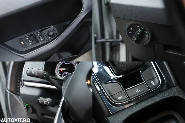 Skoda Karoq din 2022 cu 161.000 km - oferta SKO156646 - foto 27