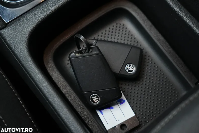 Skoda Karoq din 2022 cu 161.000 km - oferta SKO156646 - foto 28