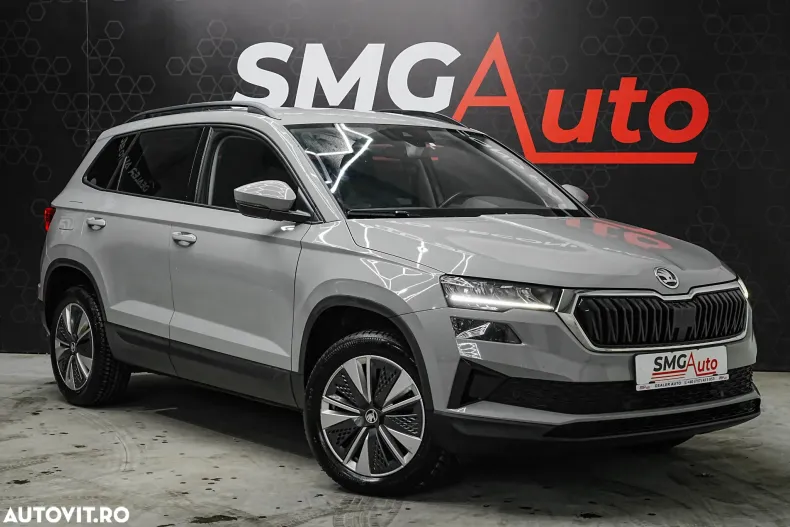 Skoda Karoq din 2022 cu 161.000 km - oferta SKO156646 - foto 29