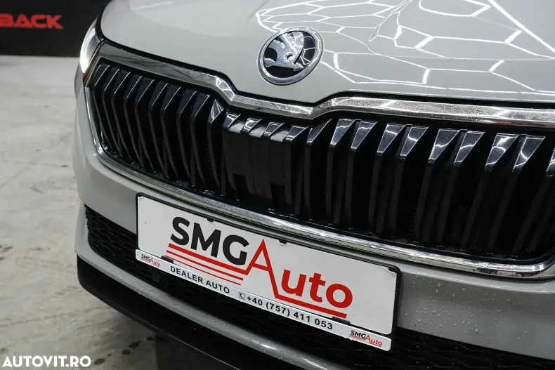 Skoda Karoq din 2022 cu 161.000 km - oferta SKO156646 - foto 30