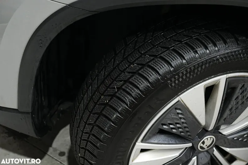 Skoda Karoq din 2022 cu 161.000 km - oferta SKO156646 - foto 35