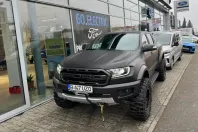 Ford Ranger din 2022 cu 20.571 km - oferta FOR156647 - foto 1