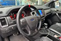 Ford Ranger din 2022 cu 20.571 km - oferta FOR156647 - foto 5