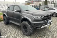 Ford Ranger din 2022 cu 20.571 km - oferta FOR156647 - foto 8