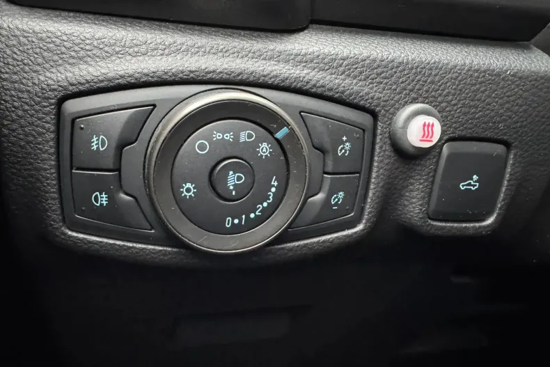 Ford Ranger din 2022 cu 20.571 km - oferta FOR156647 - foto 9