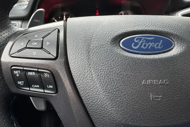 Ford Ranger din 2022 cu 20.571 km - oferta FOR156647 - foto 10