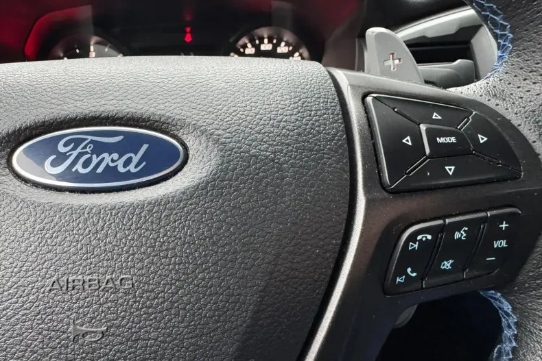 Ford Ranger din 2022 cu 20.571 km - oferta FOR156647 - foto 14