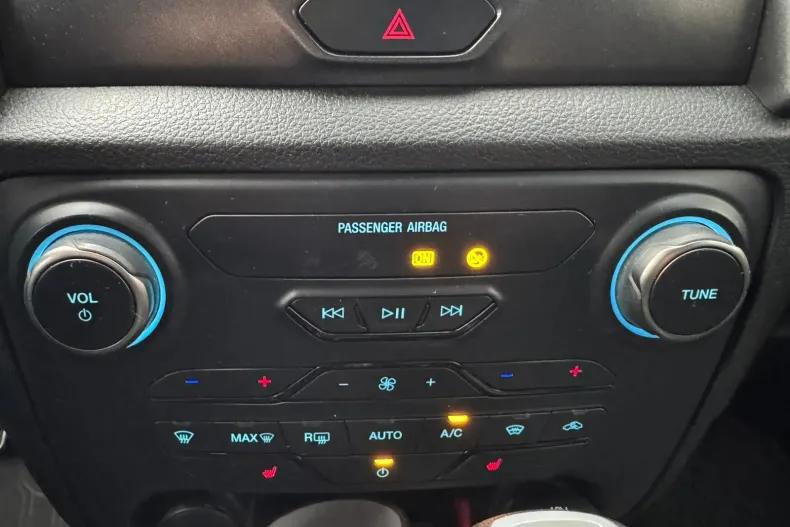 Ford Ranger din 2022 cu 20.571 km - oferta FOR156647 - foto 16